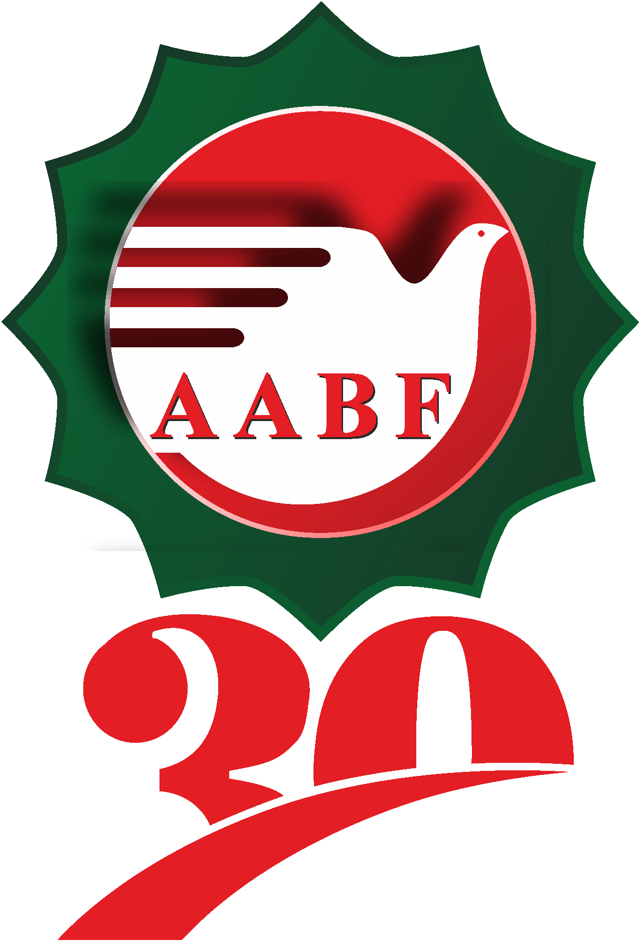 AABF Logo Vector Logo